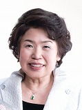 理事長 留井 惠子